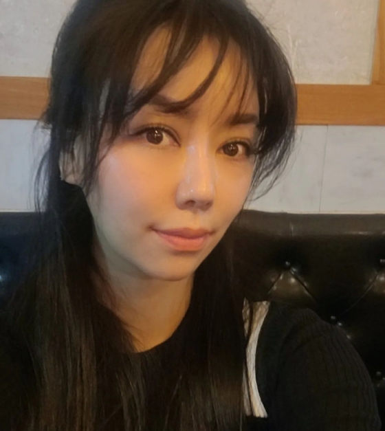 '나는 솔로' 10기 정숙 /사진=인스타그램