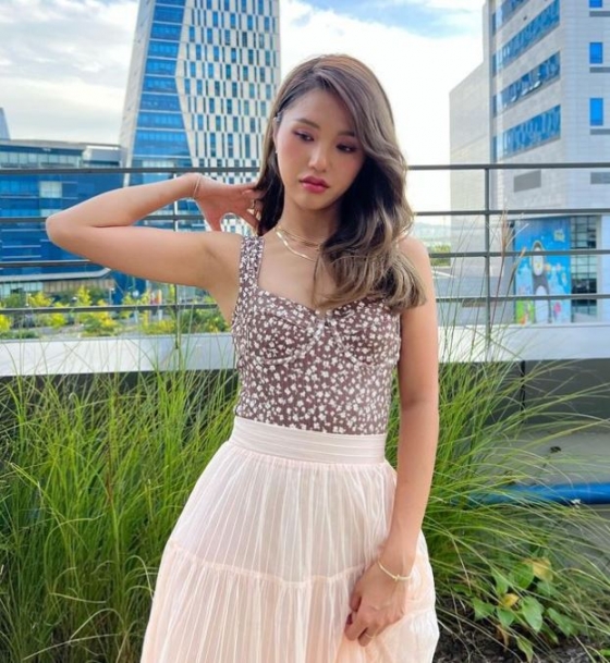 /사진=출처 미미 인스타그램