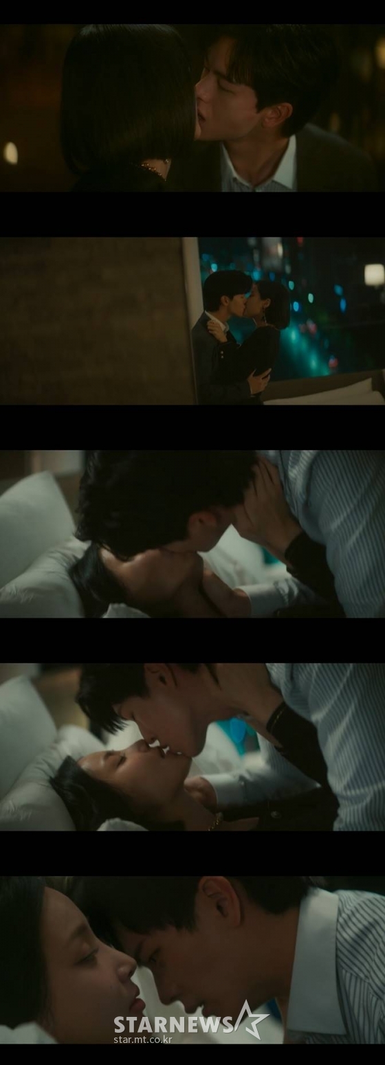 /사진=MBC '금수저' 방송 캡처