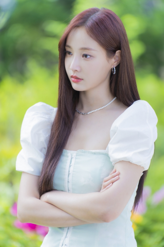 배우 연우 /사진=MBC