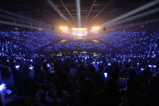 슈퍼주니어(SUPER JUNIOR )/사진제공=SJ레이블