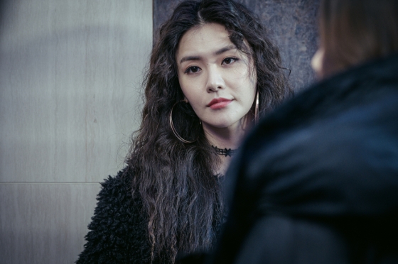 이진리 / 사진=(주)나인테일즈코리아