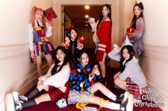 /사진=JYP엔터테인먼트