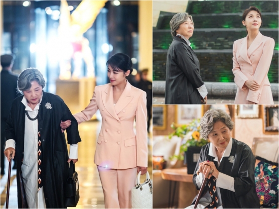 /사진제공=KBS '커튼콜'