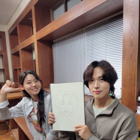 /사진=임시완 인스타그램