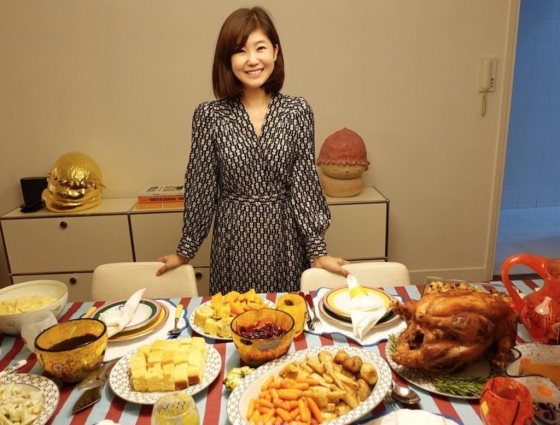 /사진=강수정