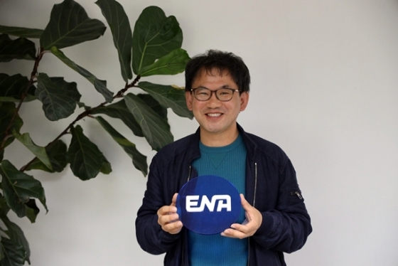 남규홍 PD /사진제공=ENA '효자촌'