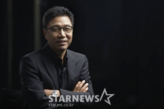 이수만 SM 총괄 프로듀서 / 사진제공=SM엔터테인먼트