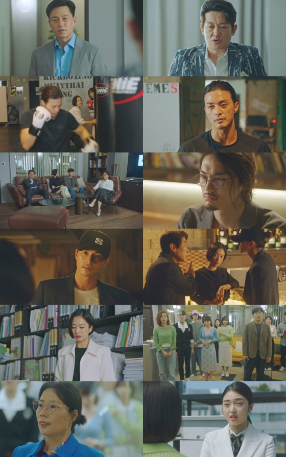 /사진=tvN '연예인 매니저로 살아남기' 방송 캡처