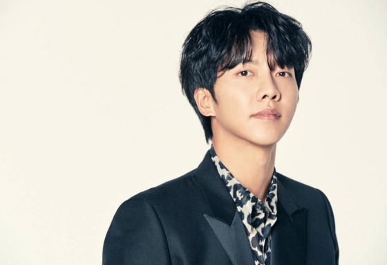 이승기 /사진=후크엔터테인먼트