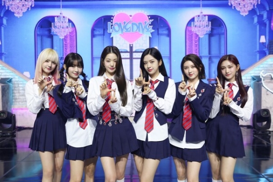 아이브, 사진제공=스타십엔터테인먼트
