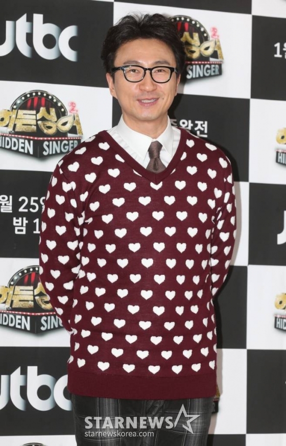 주영훈 /사진=이동훈 기자 photoguy@