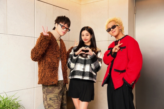 /사진=YG PLUS