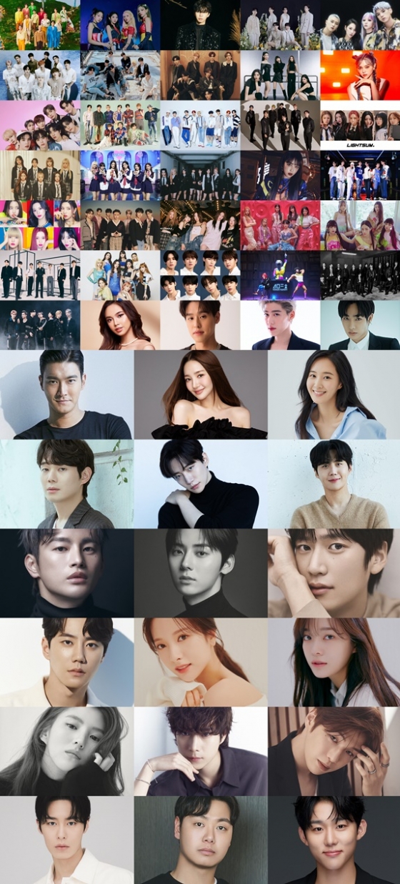 /사진=2022 AAA