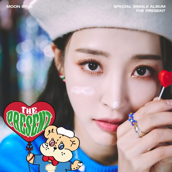 /사진=RBW