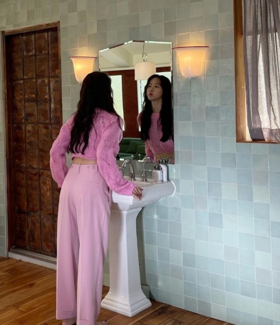 /사진=임윤아 인스타그램