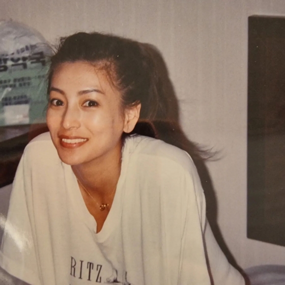 /사진=황신혜 인스타그램