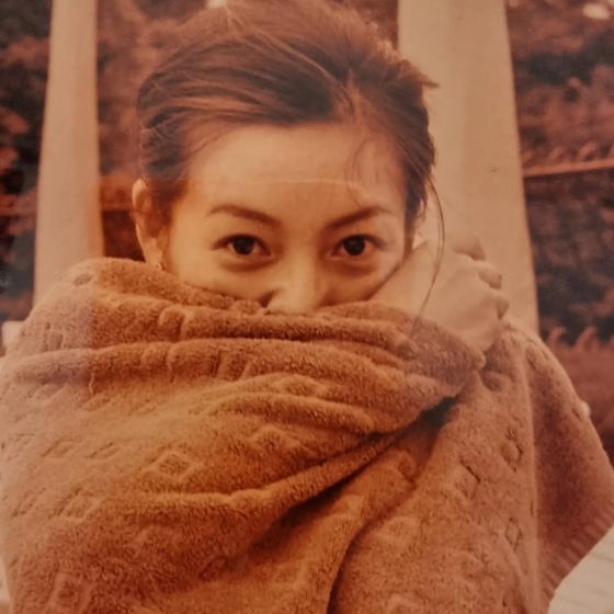 /사진=황신혜 인스타그램