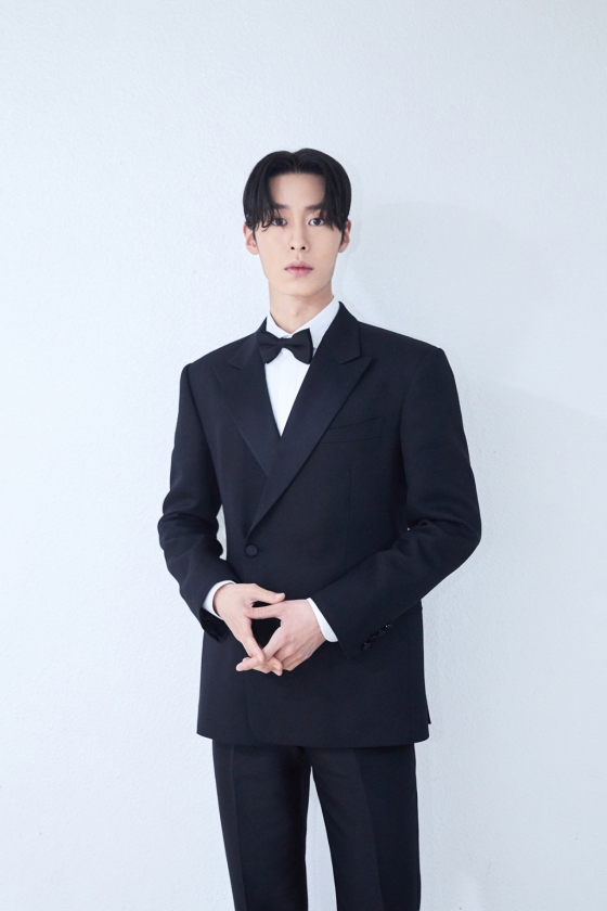배우 이재욱 /사진제공=씨제스엔터테인먼트