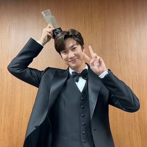 /사진=큐브엔터테인먼트
