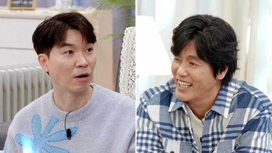 /사진=TV조선 '조선의 사랑꾼'