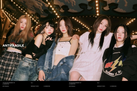 /사진제공=쏘스뮤직