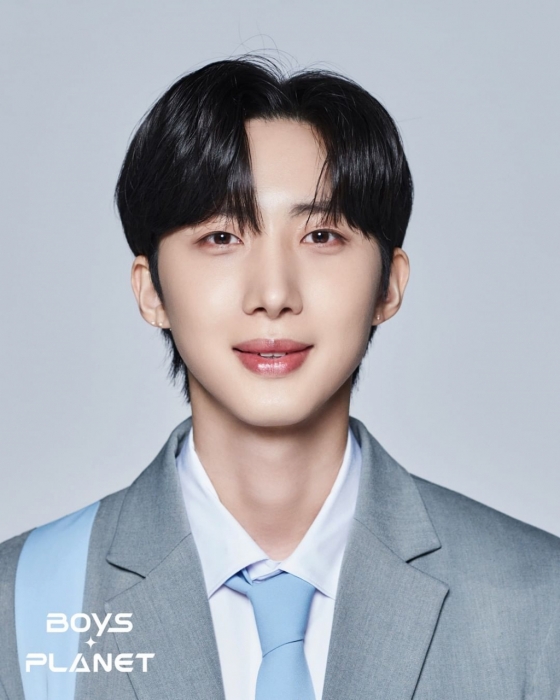 펜타곤 후이 / 사진=보이즈플래닛 공식 인스타그램