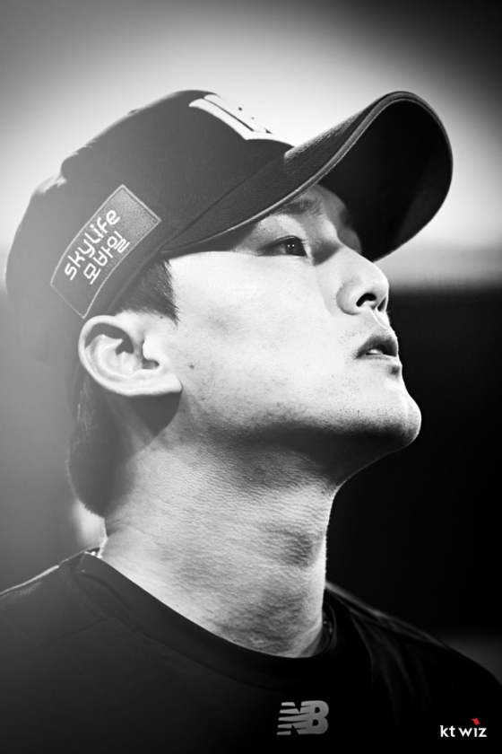 주권./사진=KT 위즈