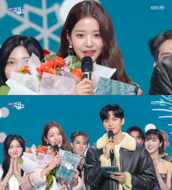 /사진=KBS 2TV