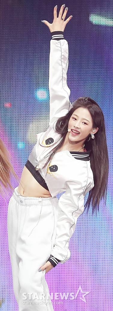 걸그룹 뉴진스 민지 /사진=김창현 기자 chmt@