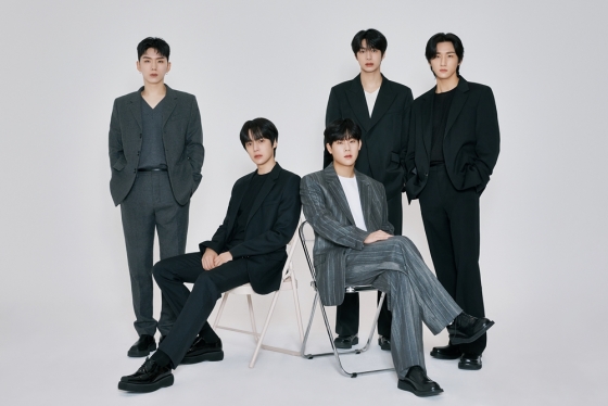 몬스타엑스/사진제공=스타쉽엔터테인먼트