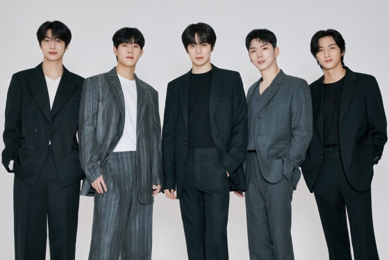 몬스타엑스/사진제공=스타쉽엔터테인먼트