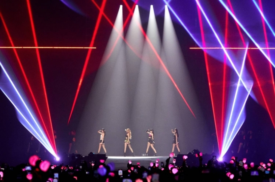 /사진=YG엔터테인먼트