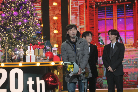 KBS 2TV '불후의 명곡'의 박형근 PD./사진=KBS