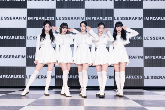 /사진=쏘스뮤직