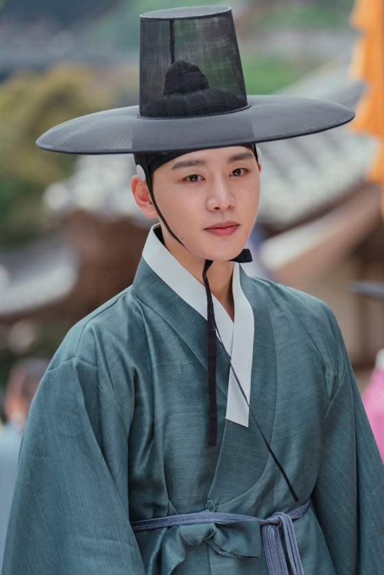 배우 김우석 /사진=MBC