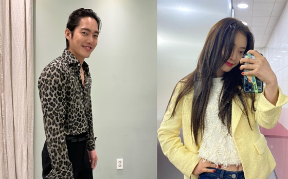/사진=김건우, 김히어라