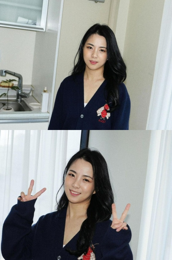 /사진=6기 옥순
