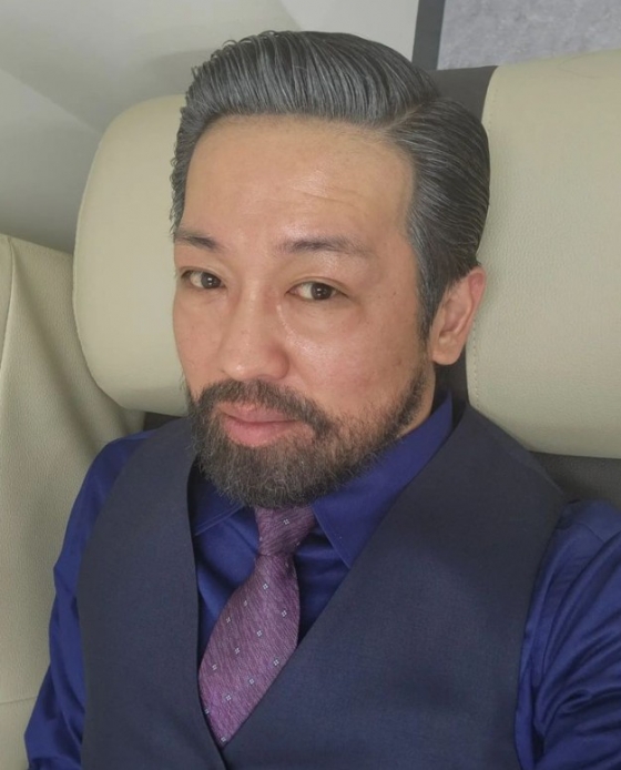 /사진=허성태 인스타그램