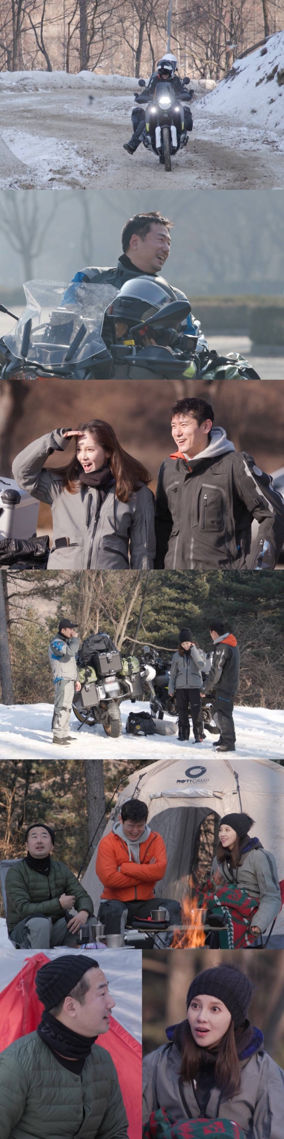 /사진=SBS '동상이몽2'