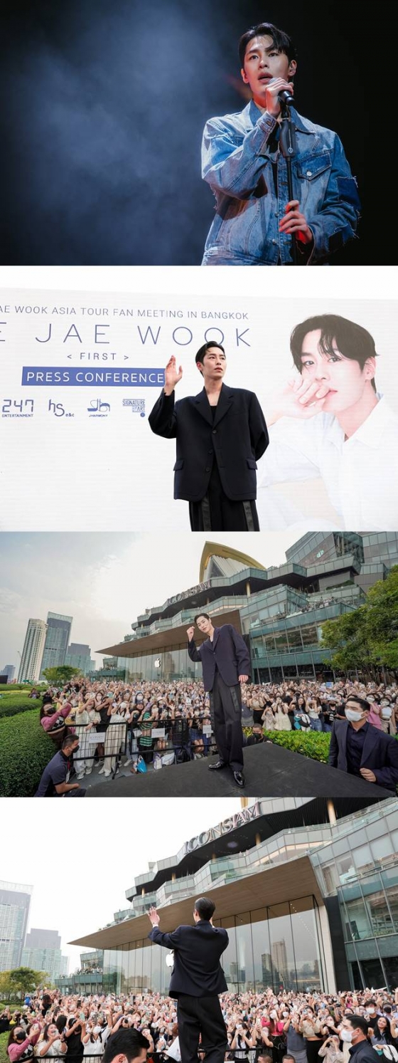 /사진=씨제스엔터테인먼트