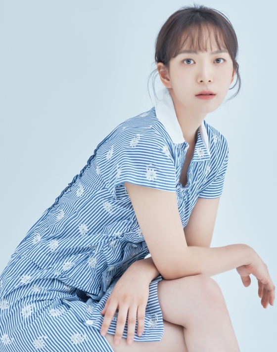 도연진/사진제공=비욘드제이