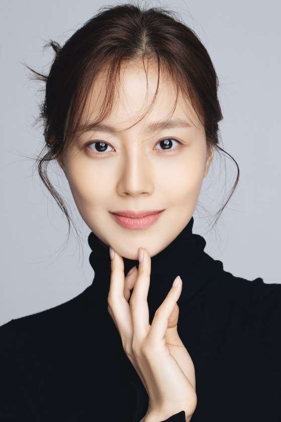 문채원 /사진제공=아이오케이컴퍼니