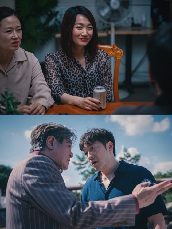 카지노 / 사진=디즈니플러스
