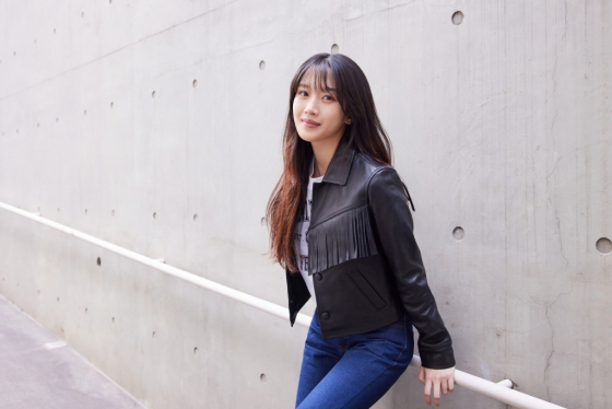 배우 문가영 /사진=키이스트