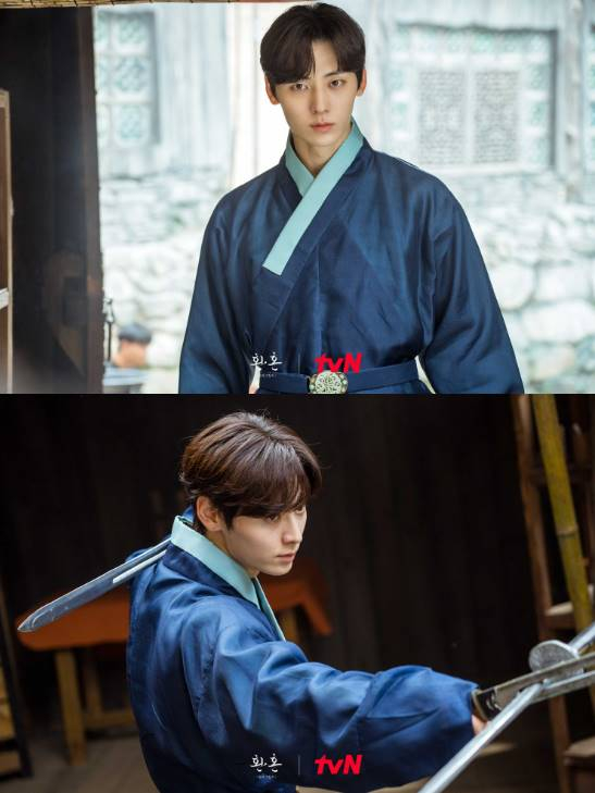 /사진=tvN