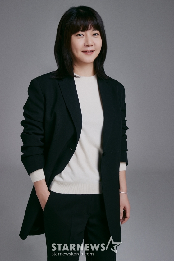 서현주 스타쉽엔터테인먼트 프로듀서 /사진제공=스타쉽엔터테인먼트