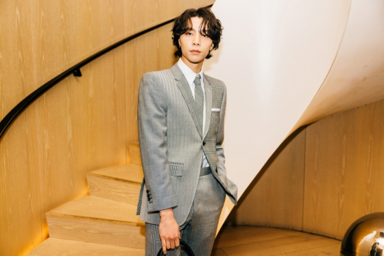 NCT 쟈니 /사진제공=Sam Keeler