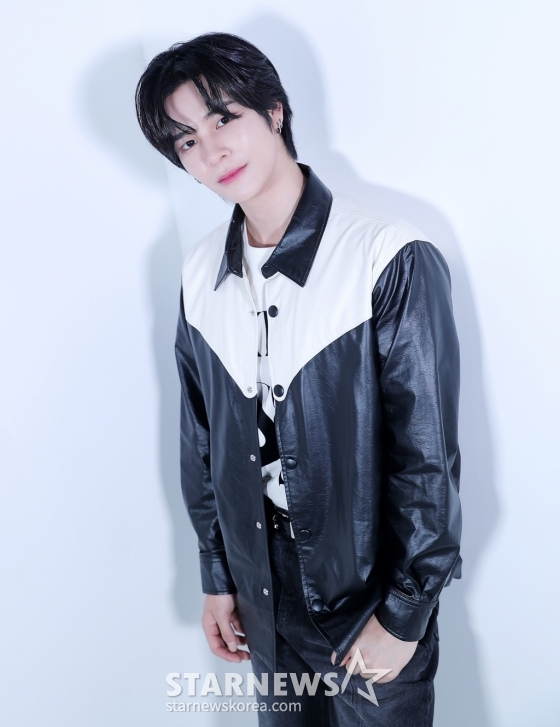 그룹 크래비티 세림 /사진=김창현 기자