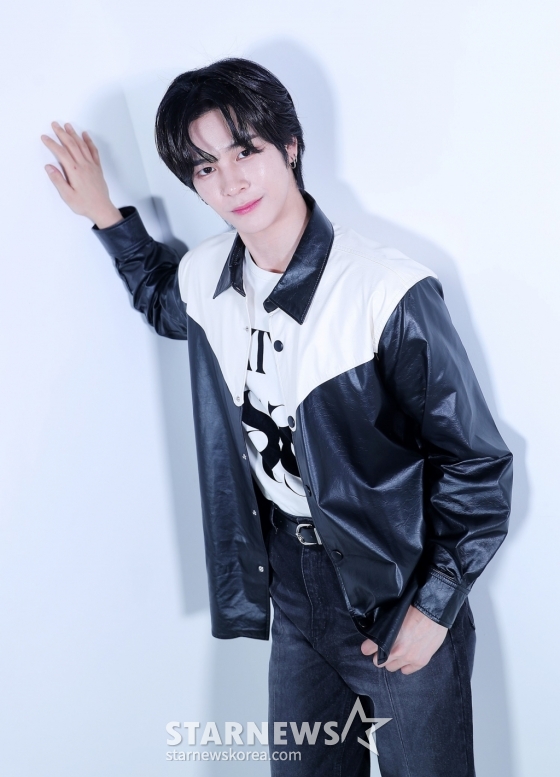 그룹 크래비티 세림 /사진=김창현 기자